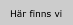 Hr finns vi