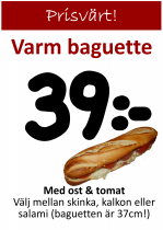 gatupratare 50 x 70 baguette