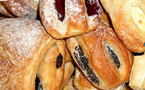 mammasnackskakor