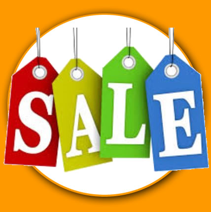 bargain products