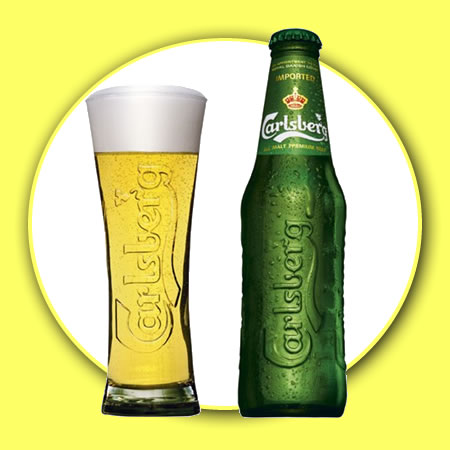 beer