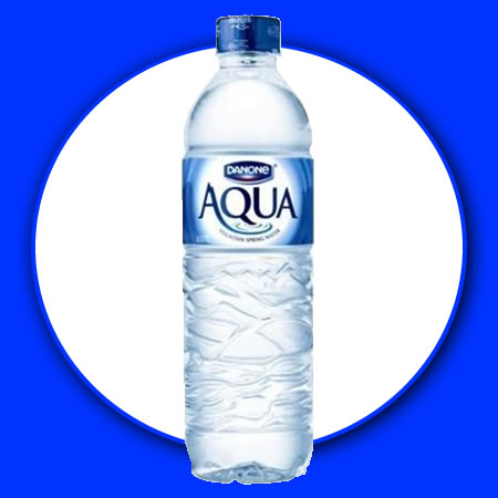 mineralwater
