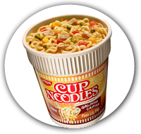 noodles