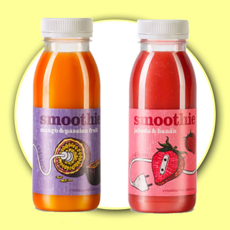 smoothie