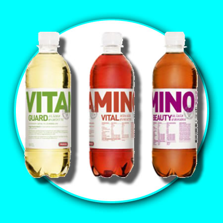 vitamin drink